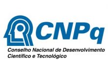 CNPq – Conselho Nacional de Desenvolvimento Científico e Tecnológico