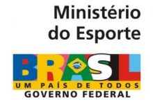 Ministério dos Esportes